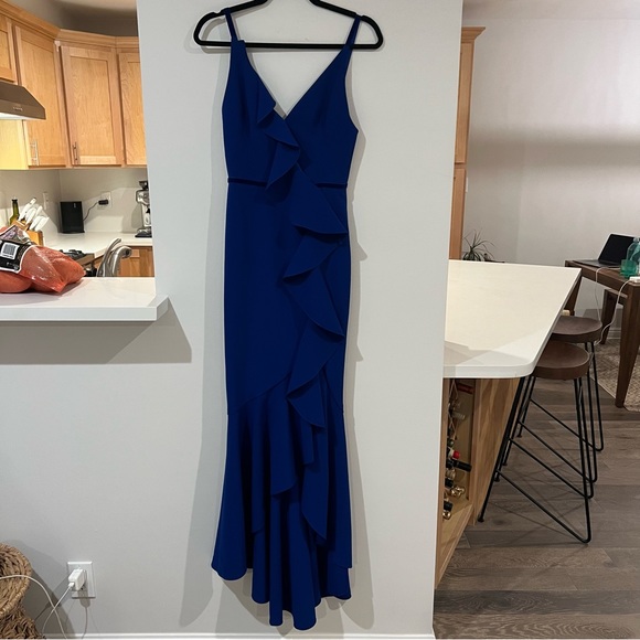 Marchesa Dresses & Skirts - Marchesa Notte Evening Gown | 4